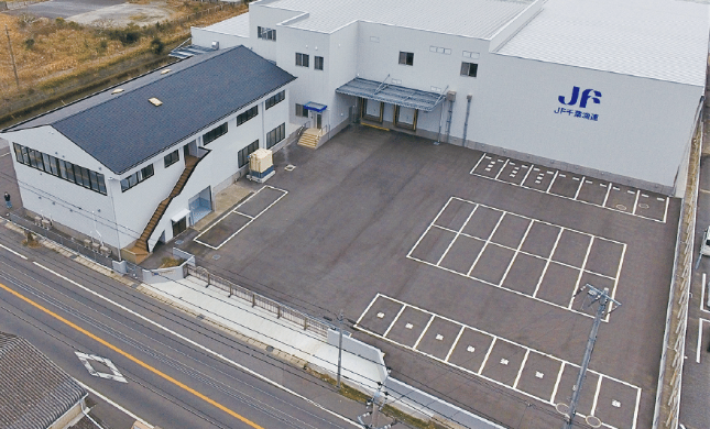 施工実績の写真